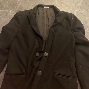 Mens M-L Bottega Veneta Coat.